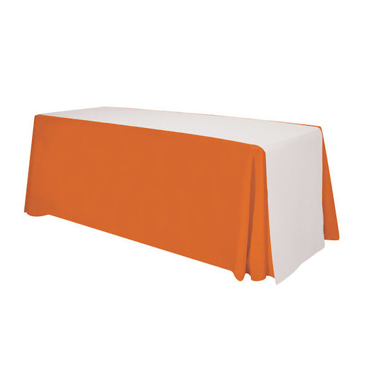 125" or 149" Lateral Table Runner (Unimprinted)