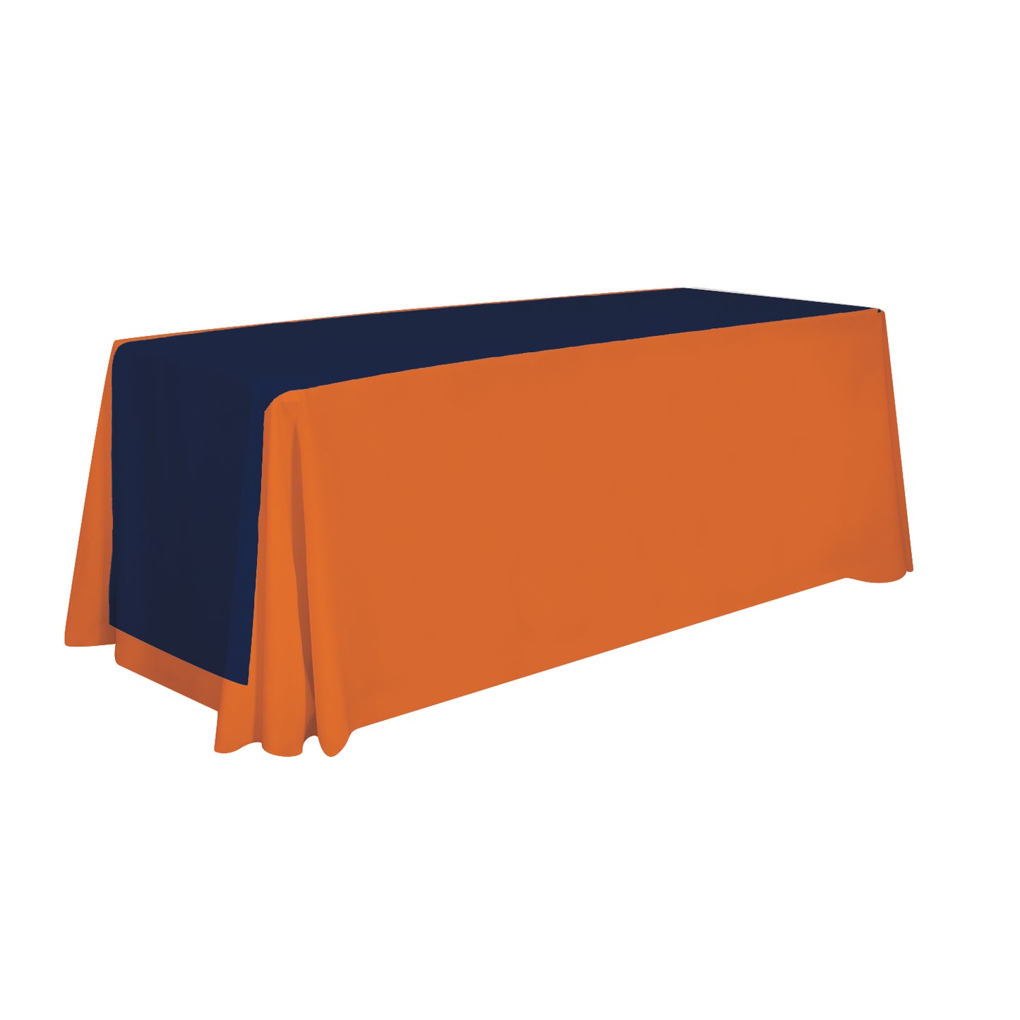 125" or 149" Lateral Table Runner (Unimprinted)