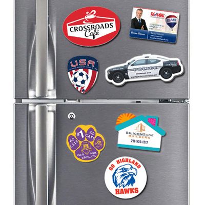 Refrigerator Magnet