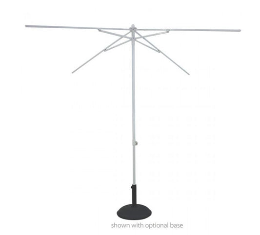 Promotional Square Umbrella (Hardware Only)