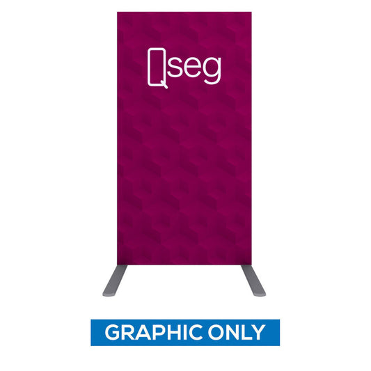 QSEG Full Custom Print Graphic