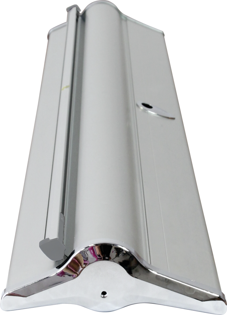 39.25in Blade Lite 1000 Retractable Banner Stand (Vinyl Graphic Package)