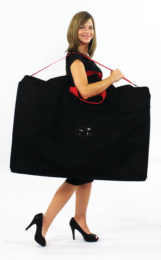 Horizon Folding Panel Display - Large Carry Bag